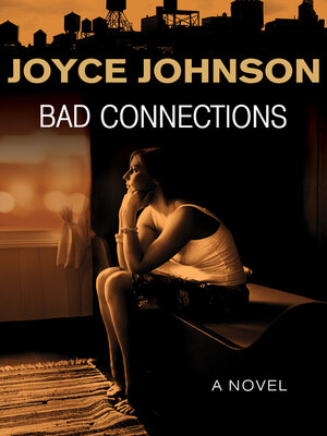 cover image of Bad Connections